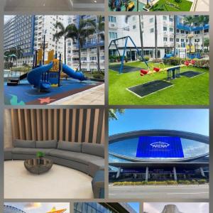 RHM Staycation Near SMX Pasay City