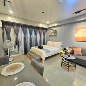 Ashley's Chamber at Soho Central across Shangrila Mall