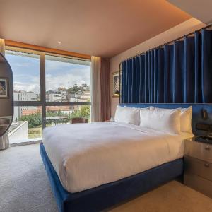 Cenica Porto Hotel, Curio Collection By Hilton