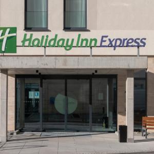 Holiday Inn Express - MUNICH NORTH by IHG