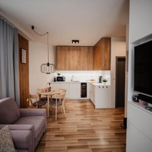 KUBÍNSKA HOĽA - Apartmány HILLSIDE point