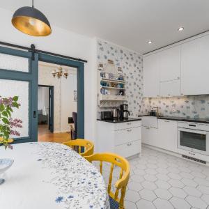 Esplanaadi Luxury Apartment