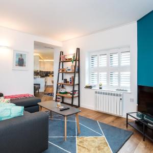 Stunning 1 Bedroom Apartment nearby Borough Market
