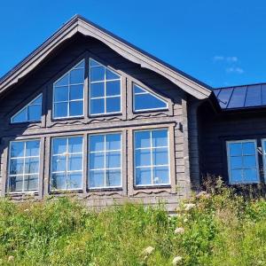 Mountain Holiday Homes Trillevallen - Mountain Birch Villa