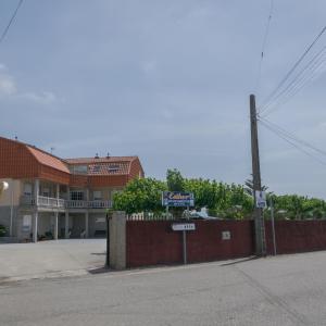 Apartamentos Esther