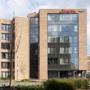 Hampton By Hilton Edinburgh West End