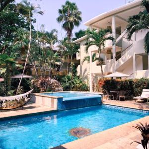 Hotel Ikzam Palenque