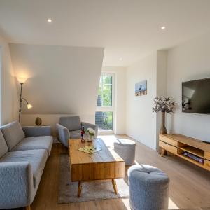 Strandhaus Zingst Apartment 16