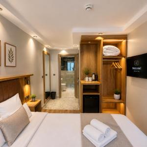 KAYA HOTEL BEYOGLu