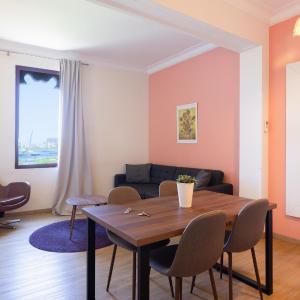 Stay U-nique Apartments Colom