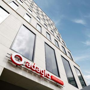 Aparthotel Adagio Bremen City