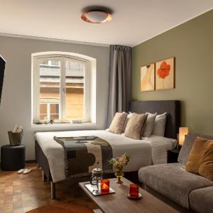 Bob W Stockholm Gamla Stan