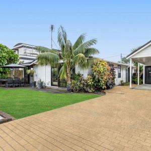 Sandy Toes Holiday Home Orewa