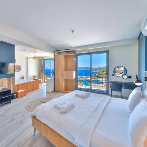 Kas Athena Hotel