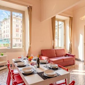 Wonderful Flat - Historic Center - Happy Rentals