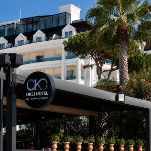 OKEJ Hotel