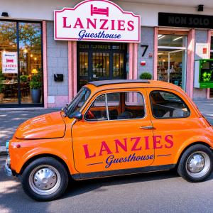 Lanzies Guesthouse