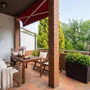 Golden Villas Urban Spa House - Warsaw