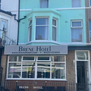 Brene Hotel