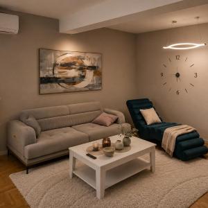AS Apartment Tetovo