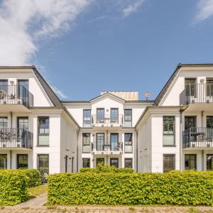 Strandhaus Zingst Apartment 09
