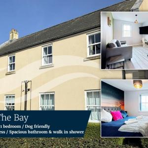 Simply The Bay - Part of the The Bay Filey Holiday Village with pool, gym and direct beach access, pub, restaurant, tennis and meadows walks