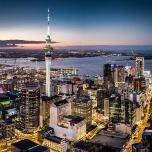 Crowne Plaza Auckland by IHG