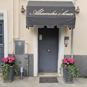 Alexandra's House Verona