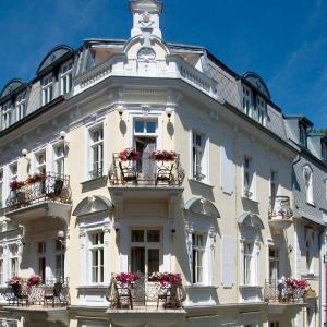 Boutique Hotel Romanza