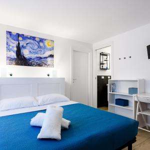 Luxury Appartament Piazza Roma