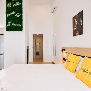 Apartamento Río Turia Butterfly