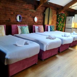 Button Street by UStay Aparthotels