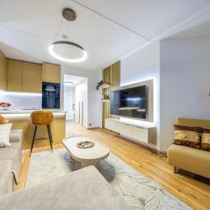 Bright Studio in Rotermann Quarter - Noor Apartment