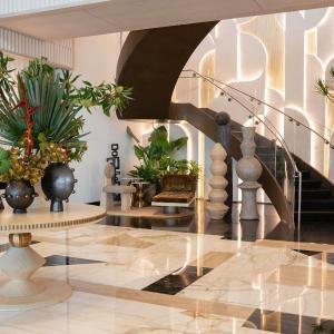 Hotel Sofitel Los Angeles at Beverly Hills