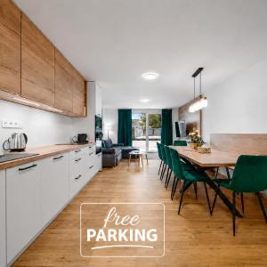 Apartmány Rezidence Lyžařská