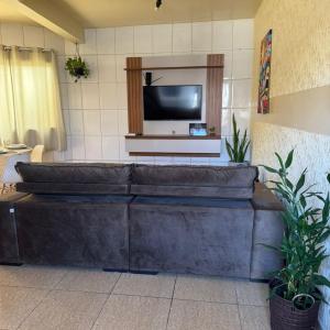 Apto 14 - Residencial Canaã