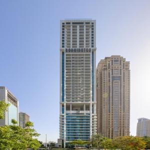 voco - Bonnington Dubai by IHG