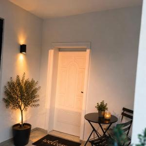 Guest House by Roni