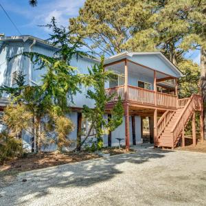 Oyster Bay Oasis