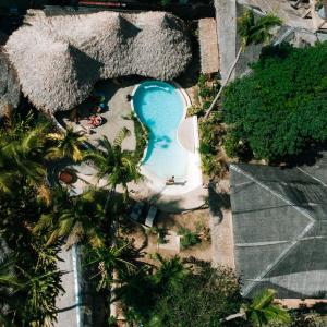 Happiness Boutique Resort El Nido