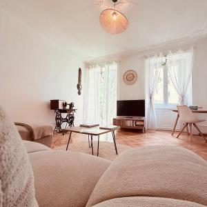 Heure Cosy