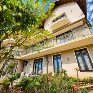 The Manor Hanthana