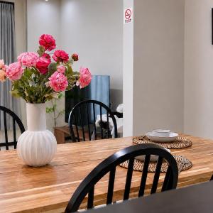 福助安可105sqm Teradacho 5mins JR Loop near Tenojii Shinsaibashi Namba USJ Direct