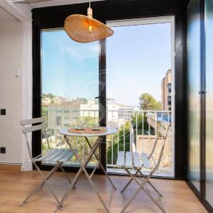 Quiet Apartment near Park Güell