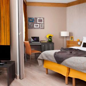 Aparthotel Adagio Paris XV
