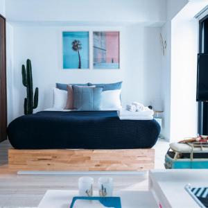 Section L Residence Asakusa East