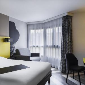 ibis Styles Nice Vieux Port