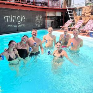 Mingle Lekiu