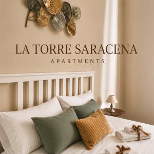LA TORRE SARACENA - APARTMENTS with services & Free Parking