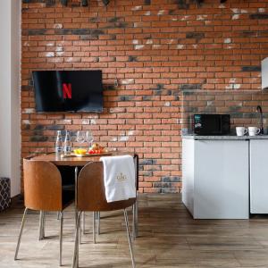 Golden Apartments Wrocław - Cozy Studio - Great Location&K28